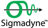 Sigmadyne Logo